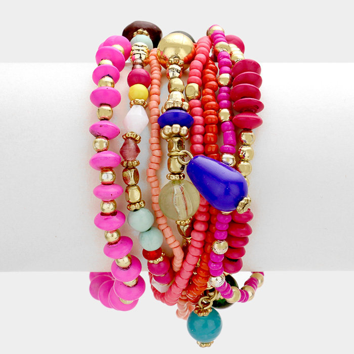Stack-ems Pink WT-44501