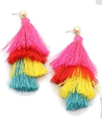 Cha Cha Cha Deluxe - Fruity JW-M7EME3283MLTGD