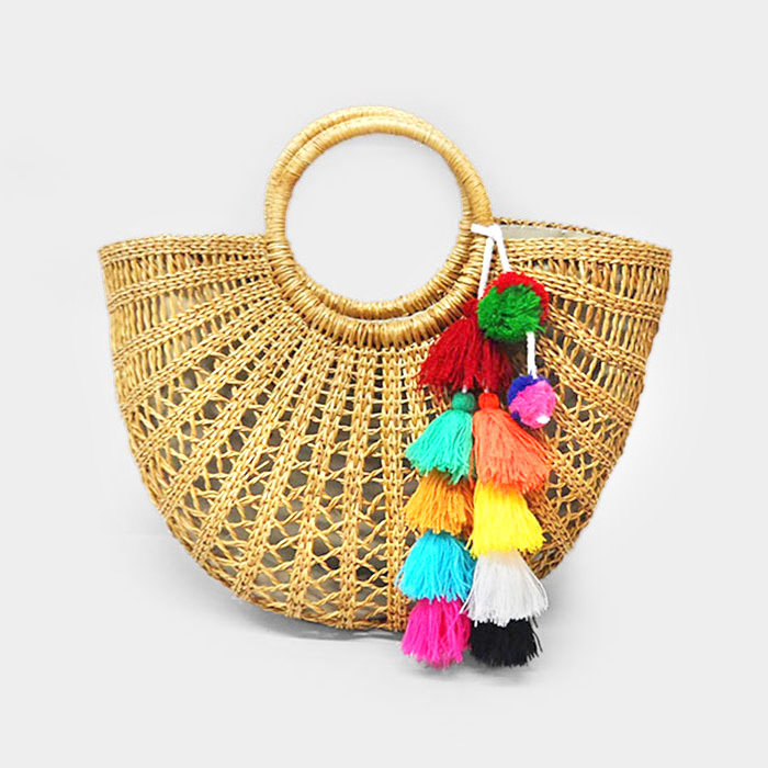 Ultimate Beach Tote - Keychain included WT-347839