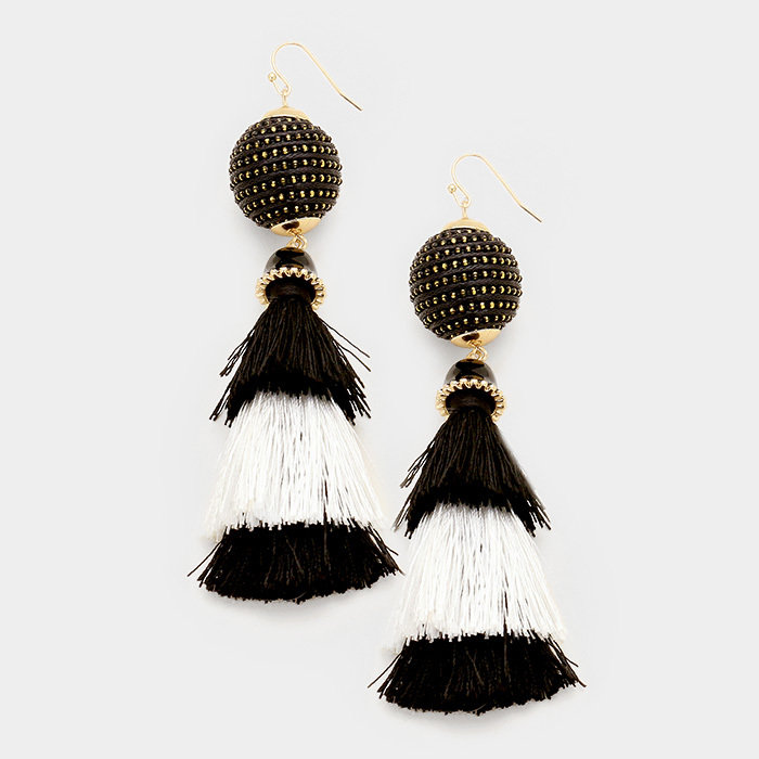 Maine Coast Cha Cha Earrings WT-348434