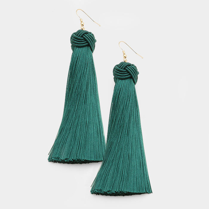 Vanessa Pine Earrings WT-347815
