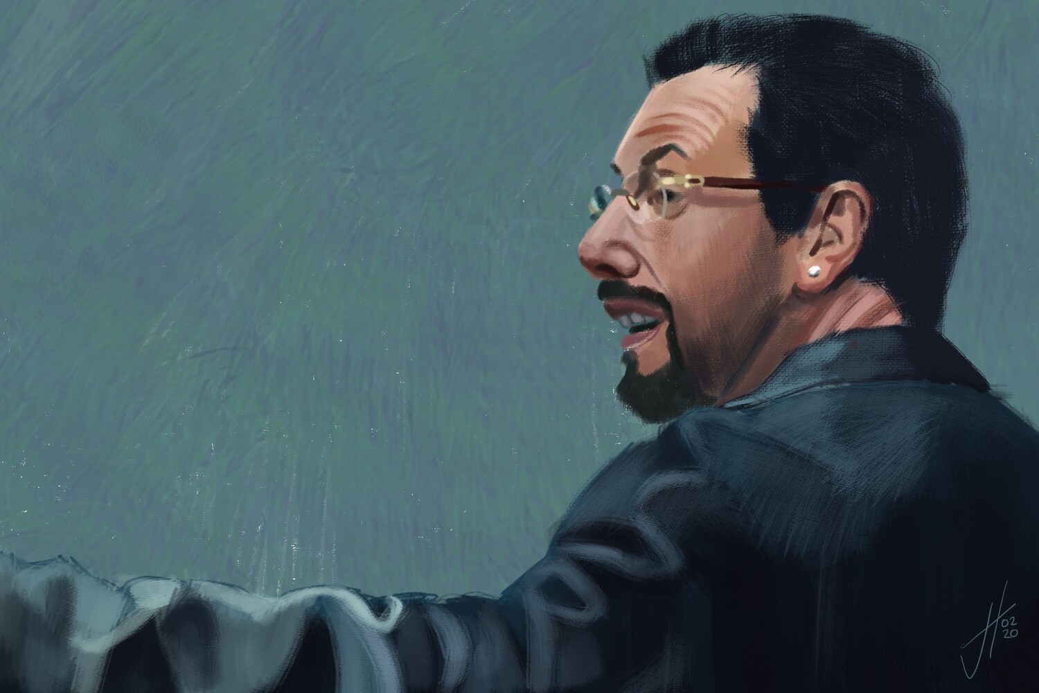 Uncut Gems Adam Sandler Art Print Uncut Gems Adam Sandler Art Print