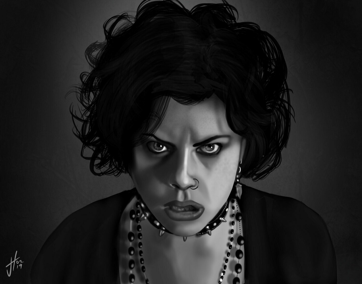 Fairuza Balk The Craft Art Print Nancy Fairuza Balk The Craft Art Print Nancy