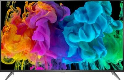 FFALCON 55UF1 55 4K ULTRA HD HDR LED SMART TV