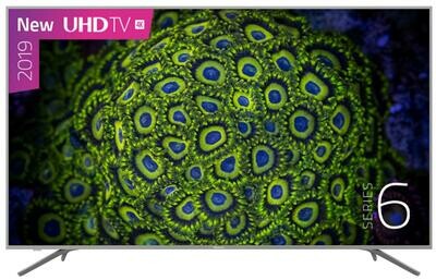 HISENSE 75R6 SERIES 6 75 4K UHD SMART LED TV