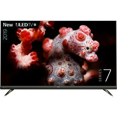 HISENSE 85R7 SERIES 7 85 4K UHD SMART ULED TV