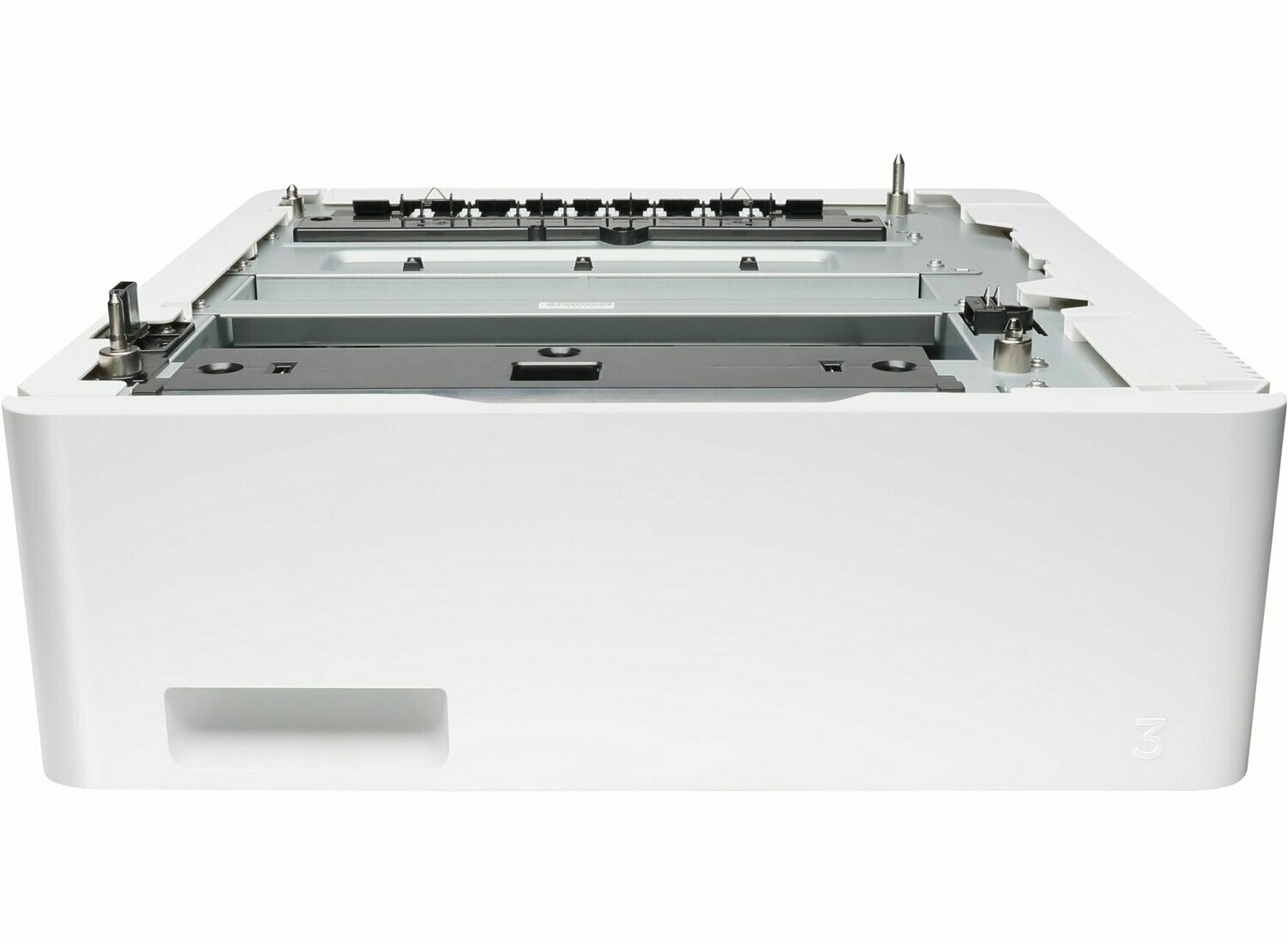 HP LaserJet 550-sheet Feeder Tray