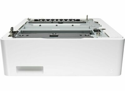 HP LaserJet 550-sheet Feeder Tray