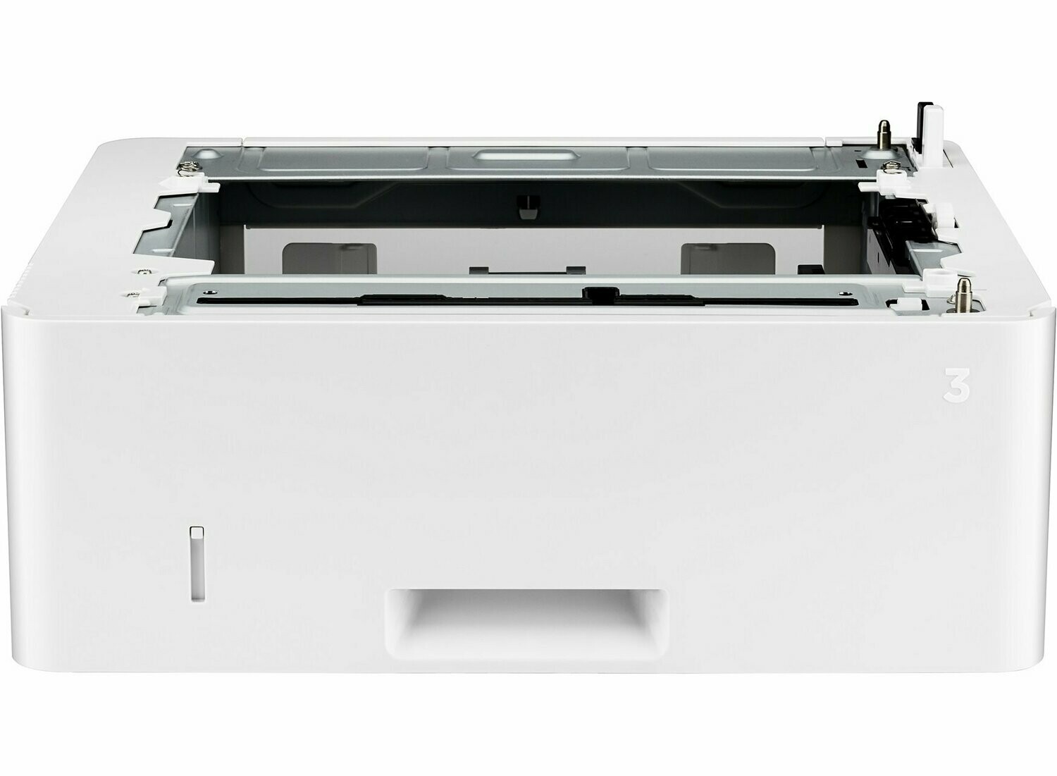 HP LaserJet Pro 550-sheet Feeder Tray