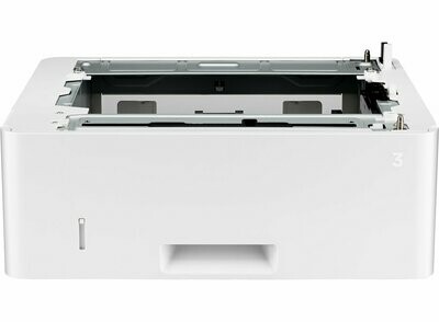 HP LaserJet Pro 550-sheet Feeder Tray