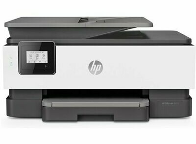 HP OfficeJet Pro 8010 All-In-One