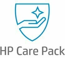 HP 3 year Care Pack w/Onsite Exchange for Officejet Printers