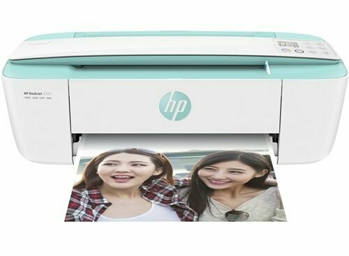 HP DeskJet 3721 AIO