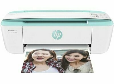 HP DeskJet 3721 AIO