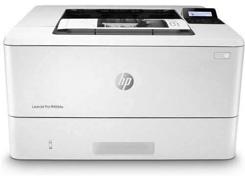 HP LaserJet Pro M404dw