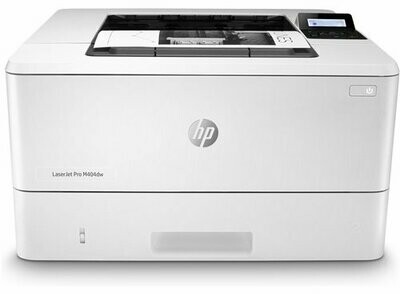 HP LaserJet Pro M404dw