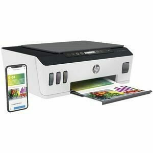 HP Smart Tank Plus 551
