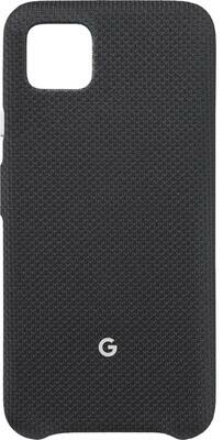 Google Pixel 4 Case (Just Black)