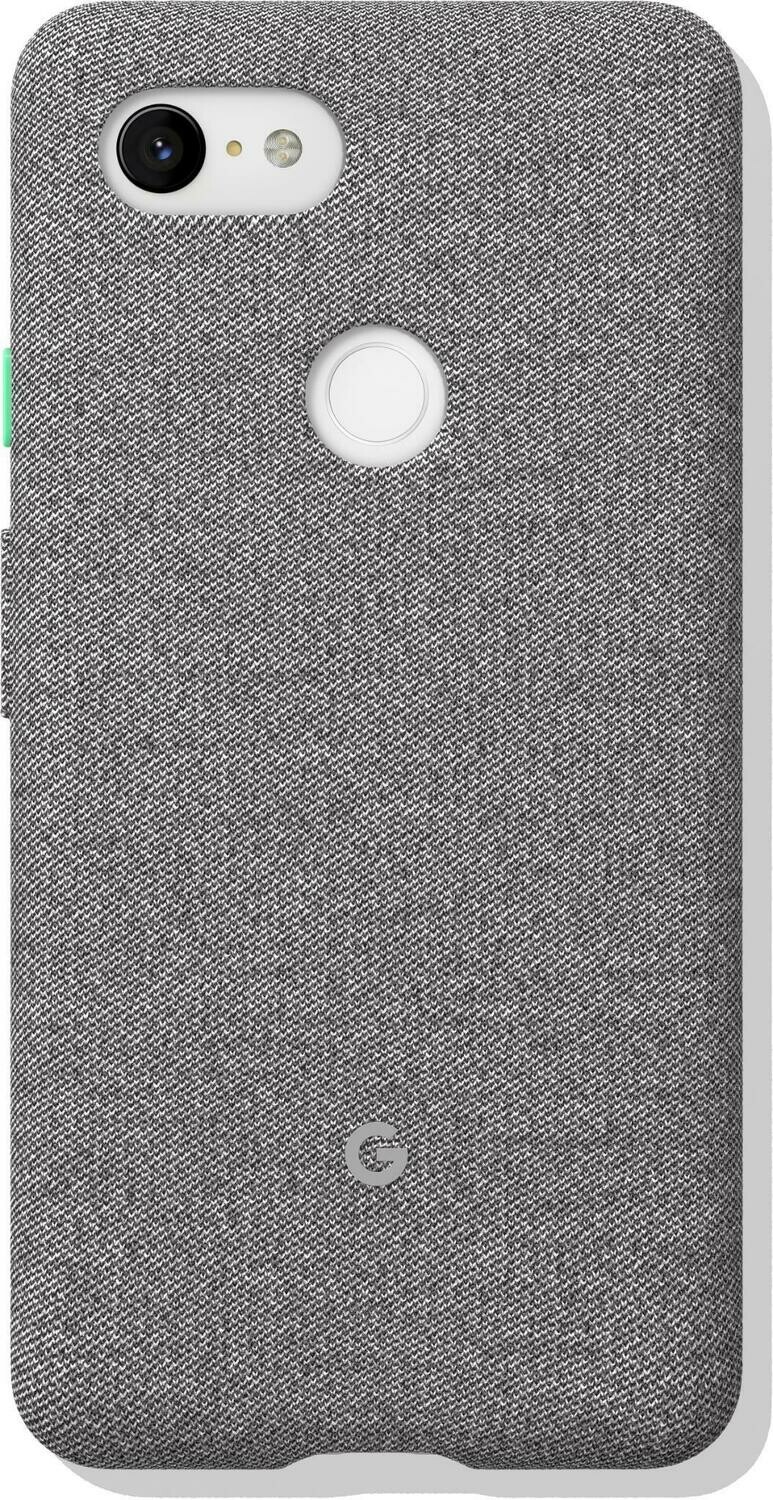 Google Pixel 3 XL Case (Fog)
