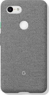 Google Pixel 3 XL Case (Fog)