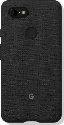 Google Pixel 3 XL Case (Carbon)