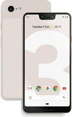 Google Pixel 3 XL 128GB Not Pink