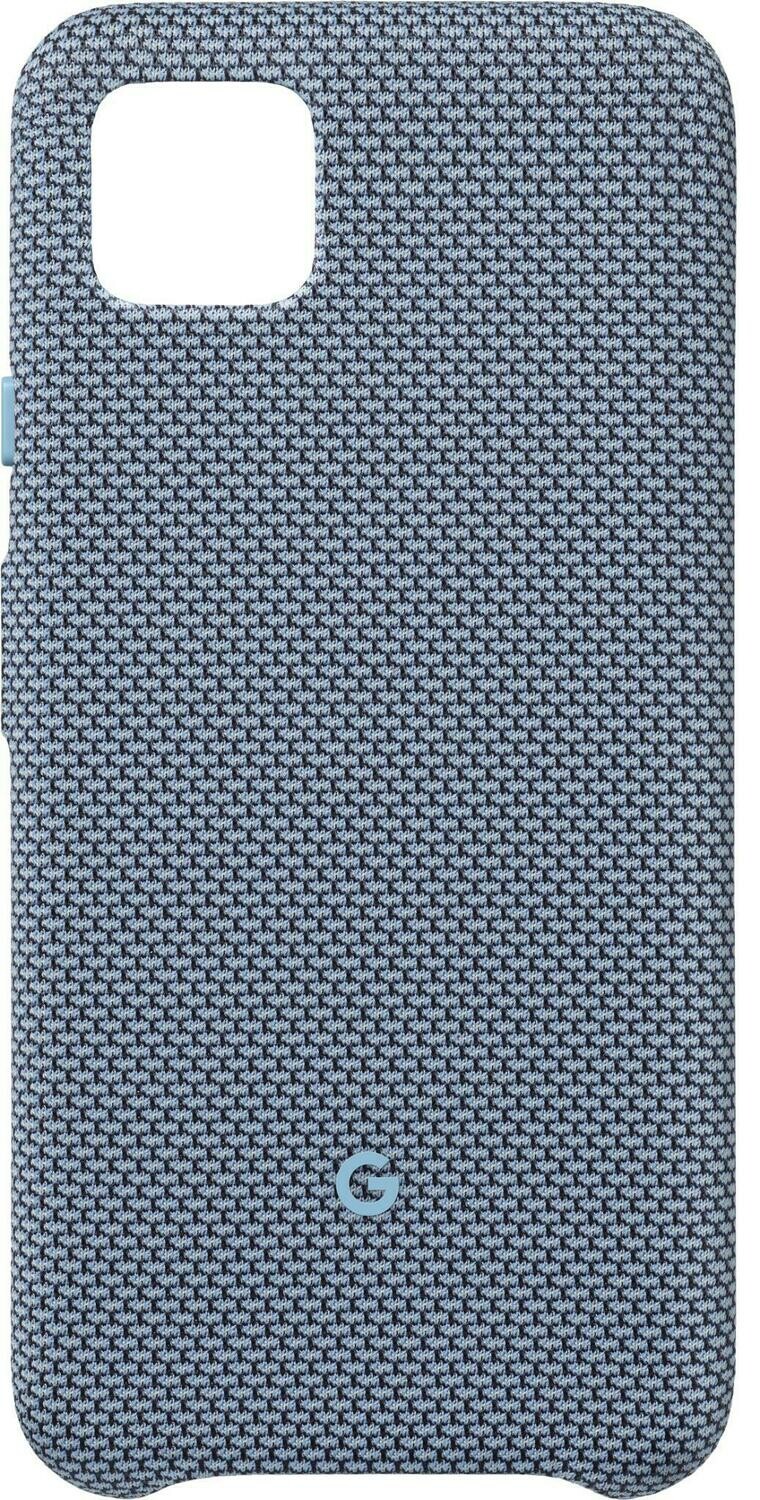 Google Pixel 4 XL Case (Blue-ish)