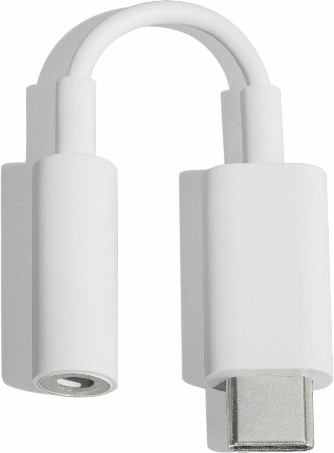 Google USB-C to 3.5MM Adapter