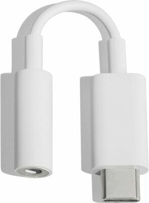 Google USB-C to 3.5MM Adapter
