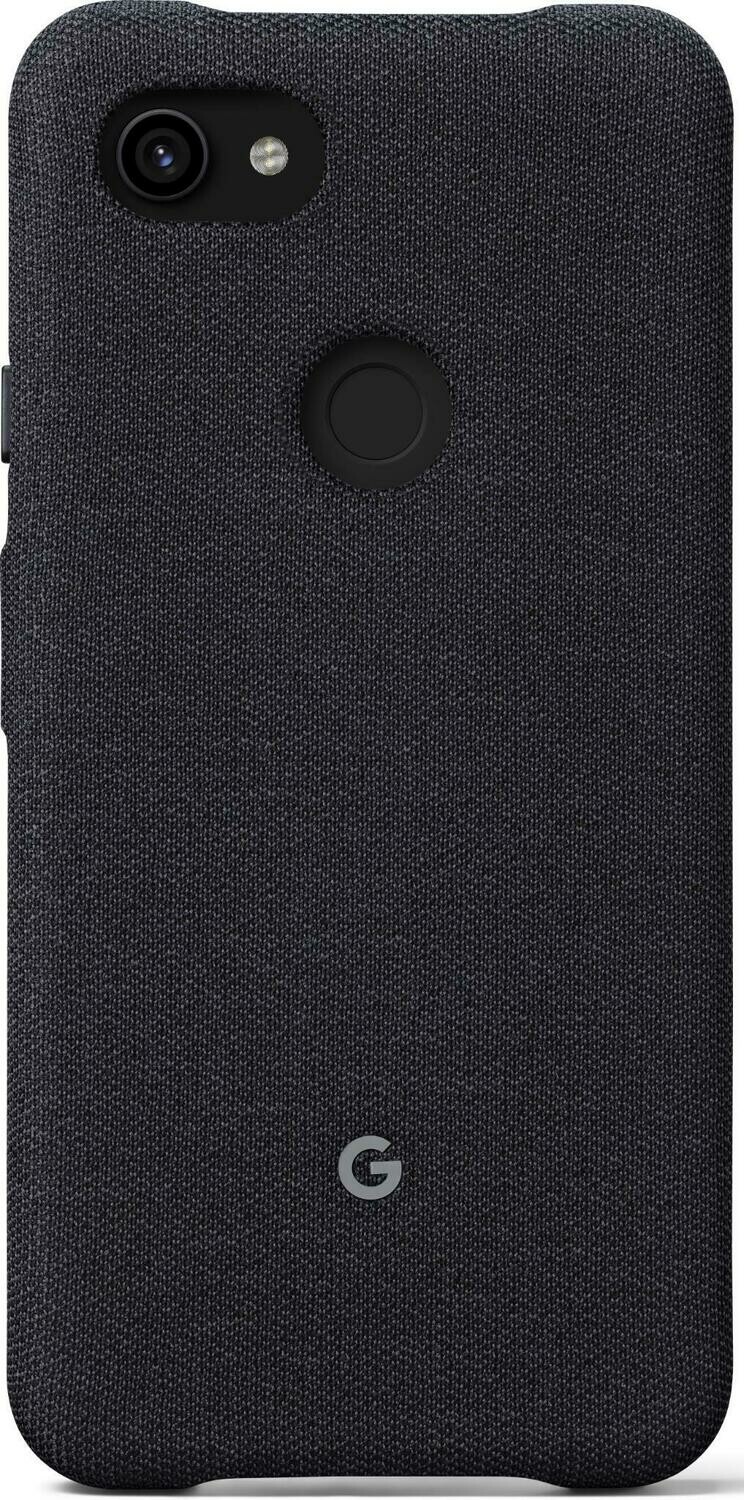 Google Pixel 3a XL Case (Carbon)