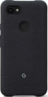 Google Pixel 3a XL Case (Carbon)