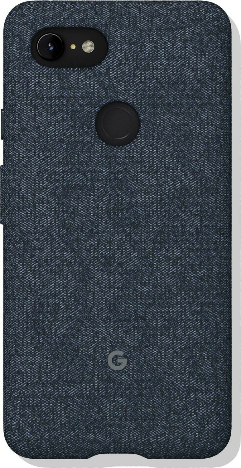 Google Pixel 3 XL Case (Indigo)