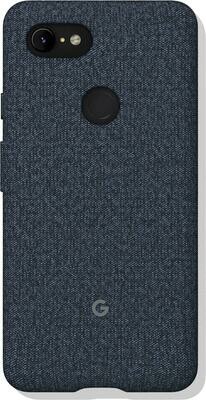 Google Pixel 3 XL Case (Indigo)