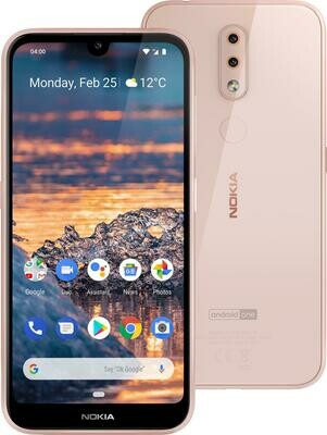 Nokia 4.2 (Pink Sand)