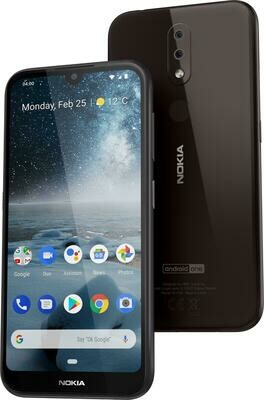 Nokia 4.2 (Black)