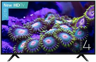 HISENSE 49R4 SERIES 4 49 FULL HD LED TV