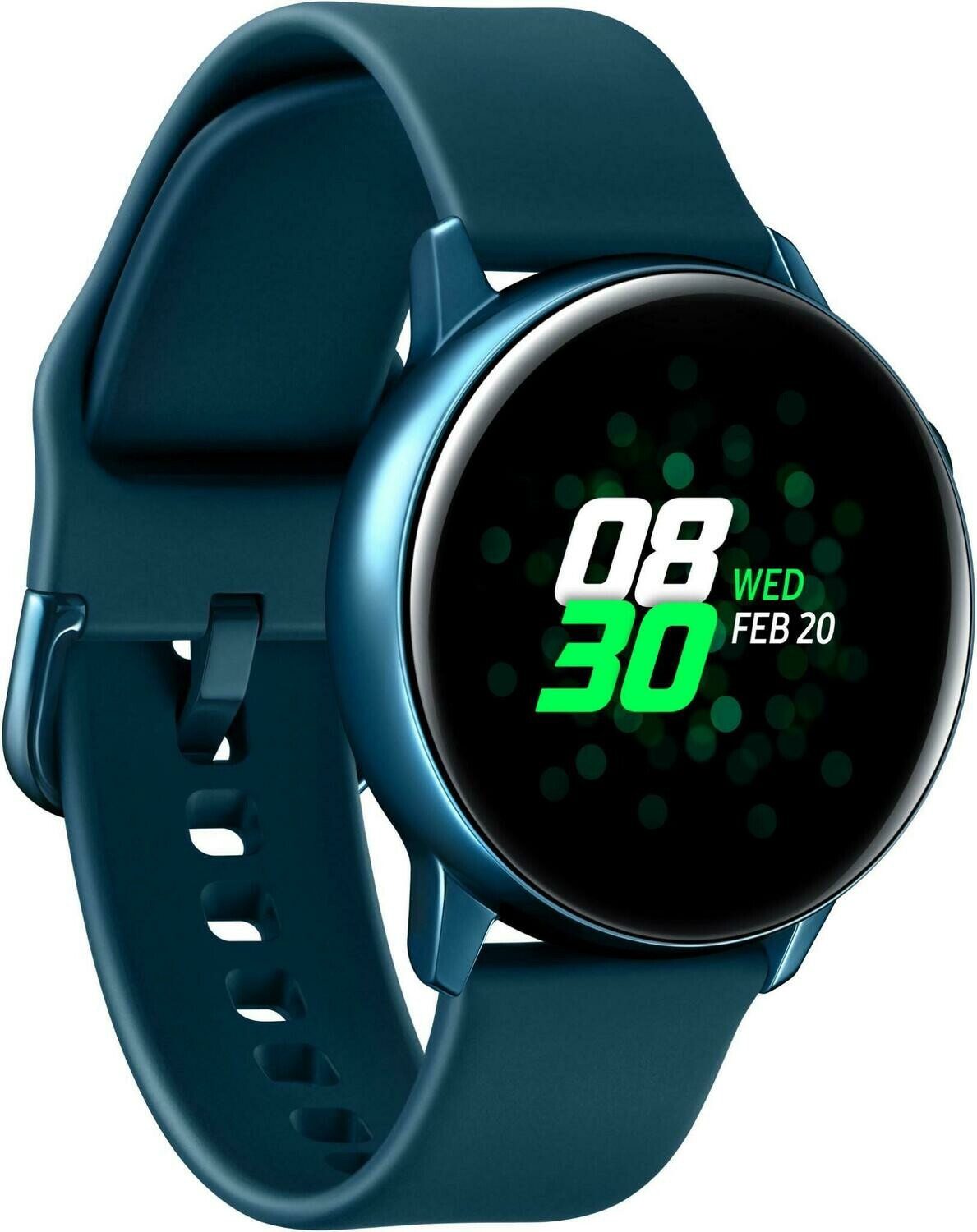 Samsung Galaxy Watch Active 40MM (Green)