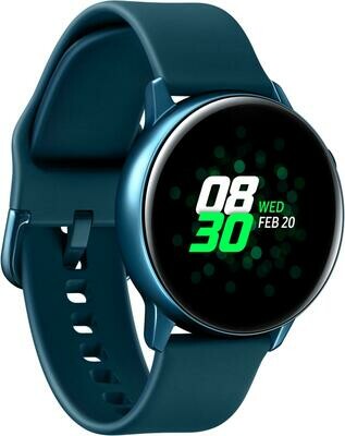 Samsung Galaxy Watch Active 40MM (Green)