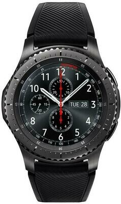 Samsung Gear S3 Frontier Smart Watch