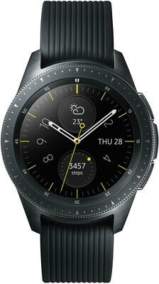 Samsung Galaxy Watch 42MM 4G (Black)
