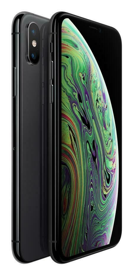 Apple iPhone XS 64GB (Space Grey)