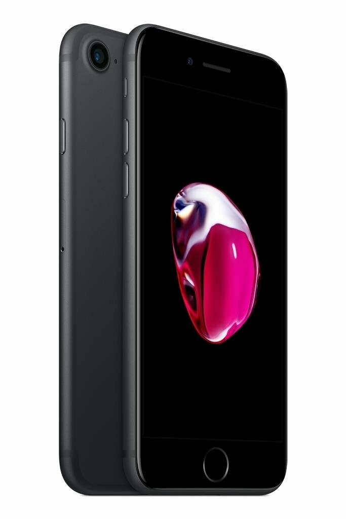 Apple iPhone 7 32GB (Black)