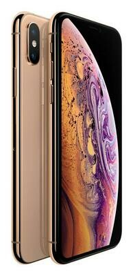Apple iPhone XS 64GB (Gold)