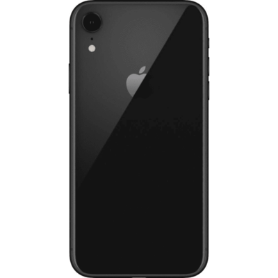 Apple iPhone XR 128GB (Black)