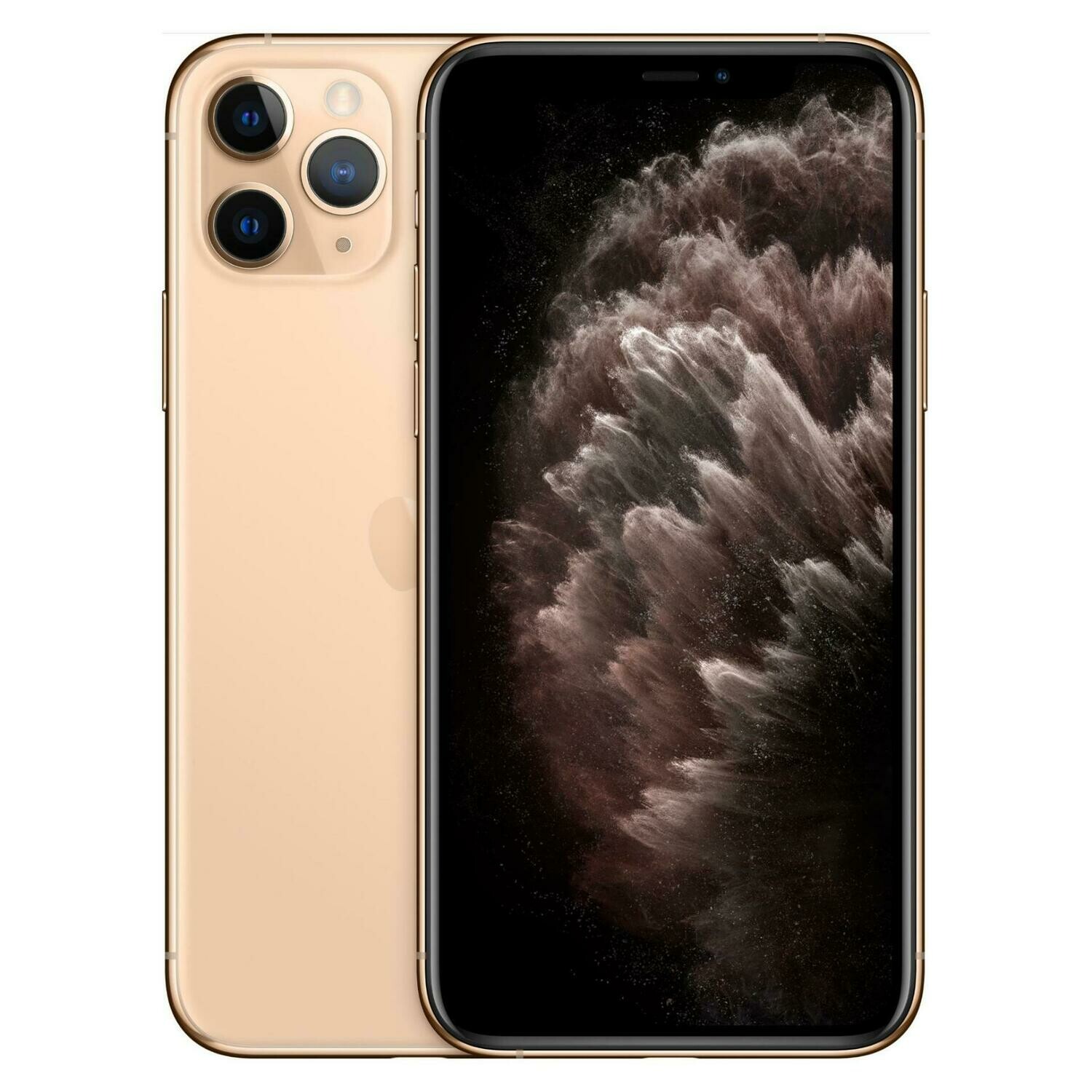 Apple Iphone 11 Pro 64GB (Gold)