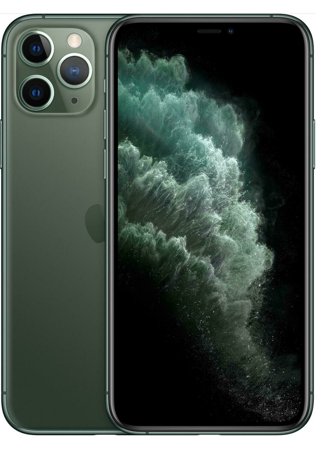 Apple Iphone 11 Pro 64GB (Green)