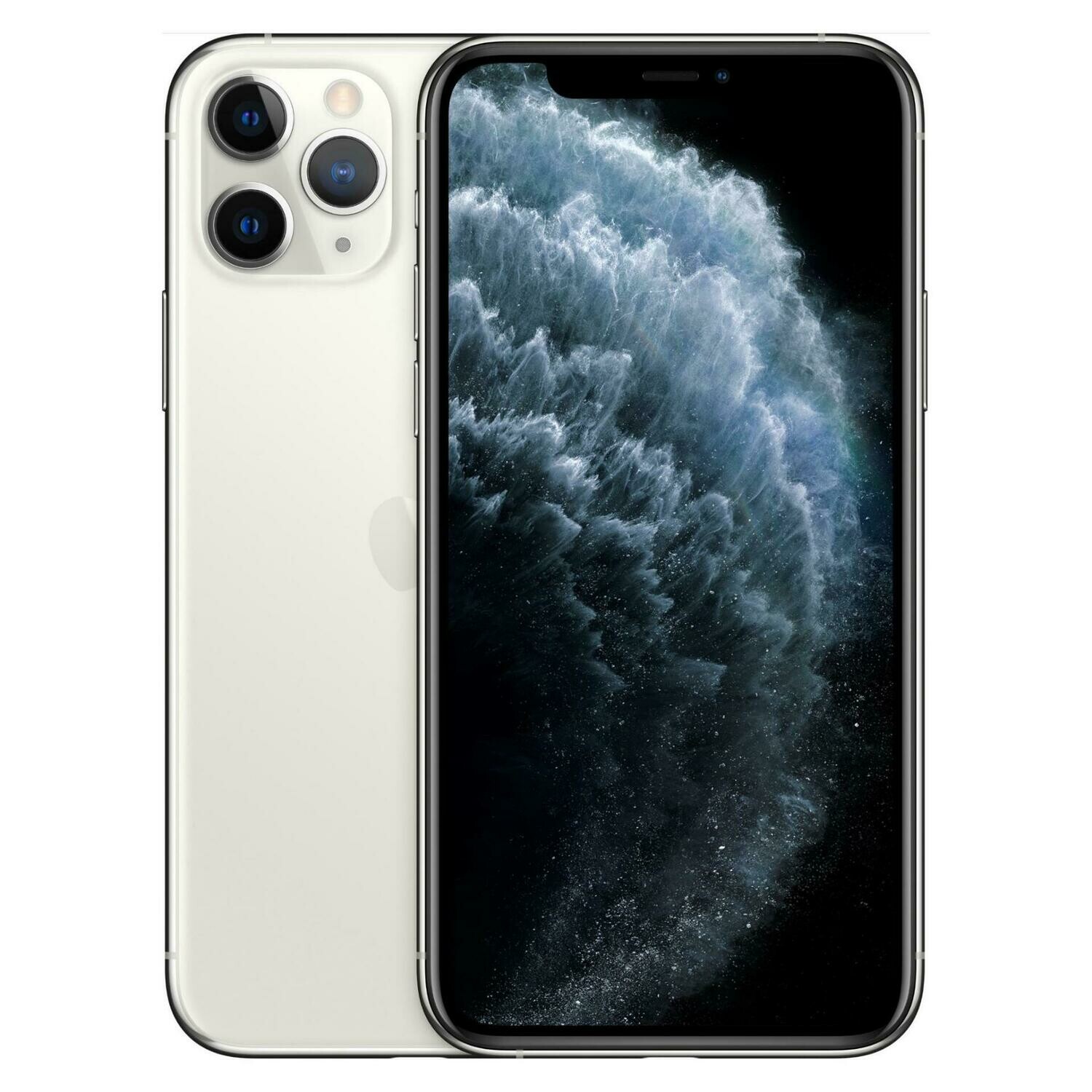 Apple Iphone 11 Pro 64GB (Silver) Apple Iphone 11 Pro 64GB (Silver)
