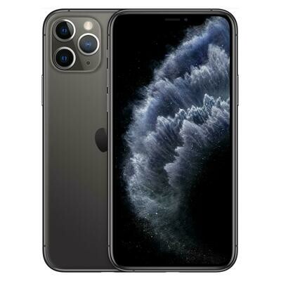 Apple iPhone 11 Pro 256GB (Space Grey)