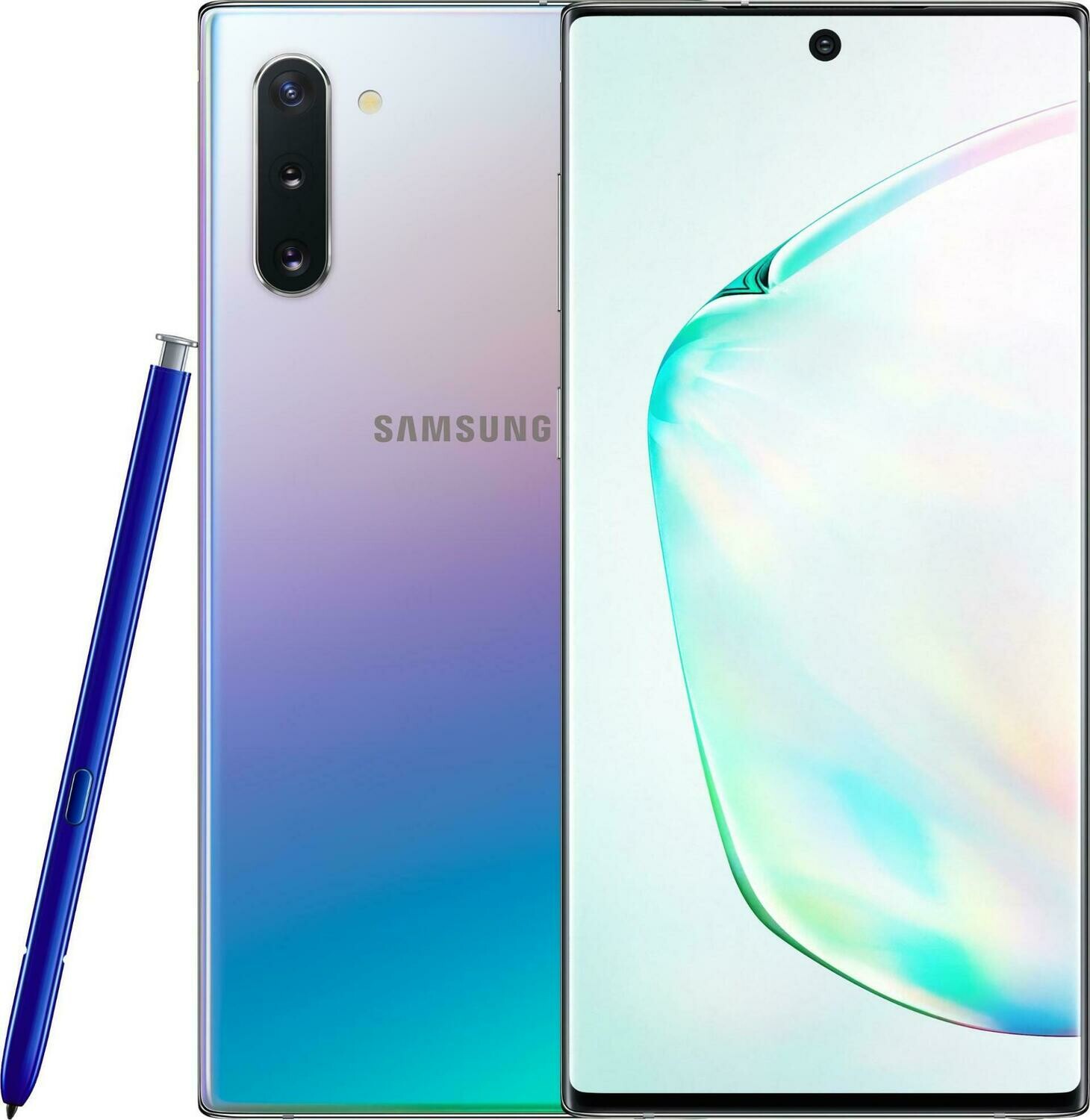Samsung Galaxy NOTE10 256GB (Aura Glow)