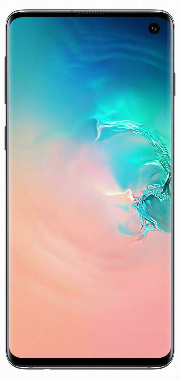 Samsung Galaxy S10 512GB (Prism White)